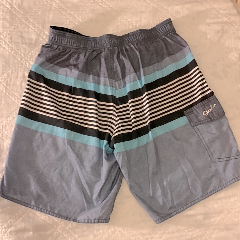 SurfGear swim trunks - Picture 3 of 3